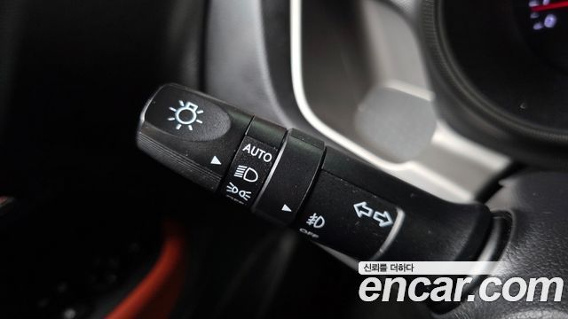 Kia RAY 2019 — photo 31