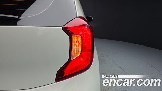 Kia morning 2019 — photo 9