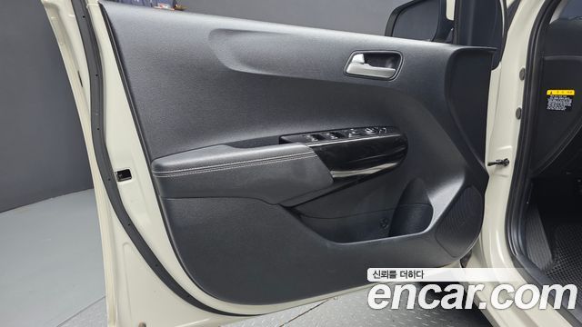 Kia morning 2019 — photo 14