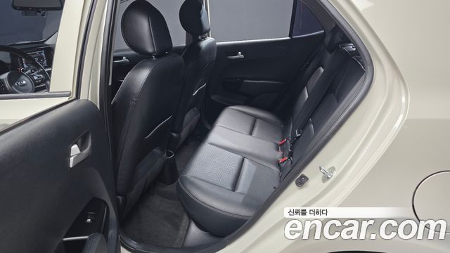 Kia morning 2019 — photo 16