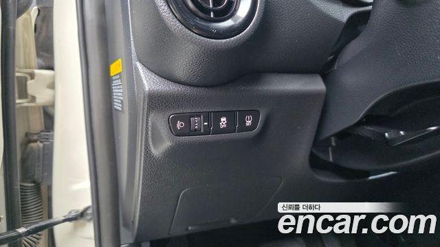 Kia morning 2019 — photo 29