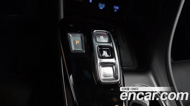 Hyundai Sonata 2022 — photo 9