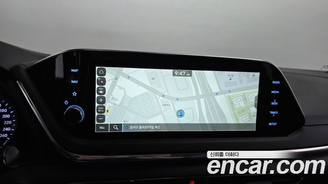 Hyundai Sonata 2022 — photo 14