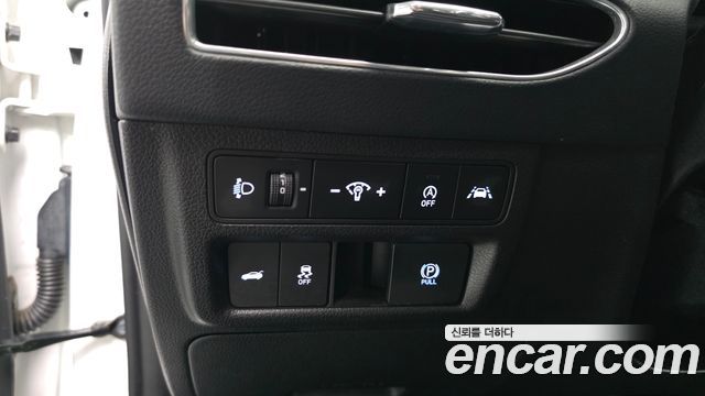 Hyundai Sonata 2022 — photo 19
