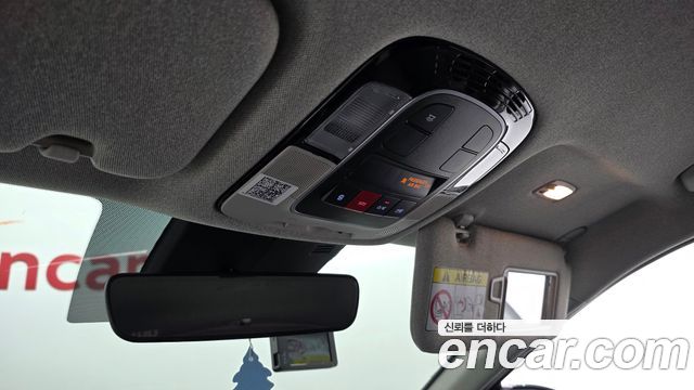 Hyundai Sonata 2022 — photo 20