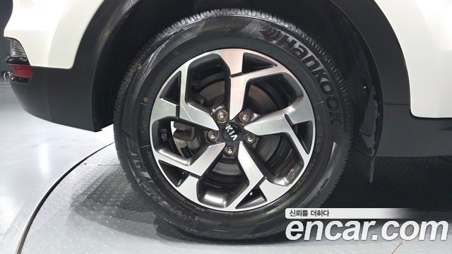 Kia Sportage 2022 — photo 5