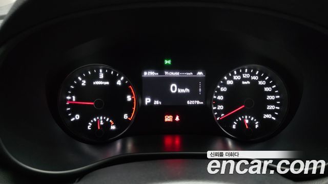 Kia Sportage 2022 — photo 11