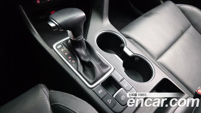 Kia Sportage 2022 — photo 12