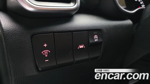 Kia Sportage 2022 — photo 25
