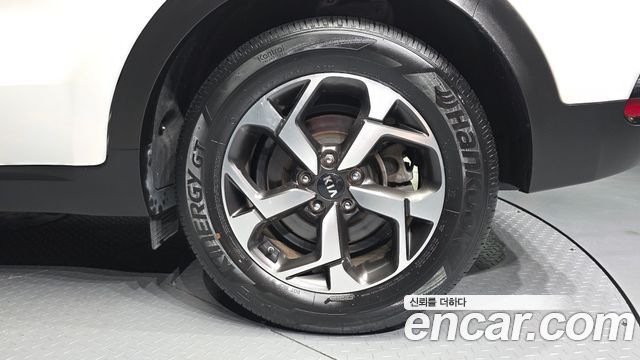 Kia Sportage 2022 — photo 7