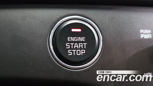 Kia Sportage 2022 — photo 27