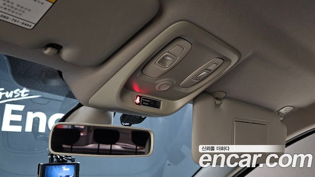 Renault Korea QM3 2018 — photo 19