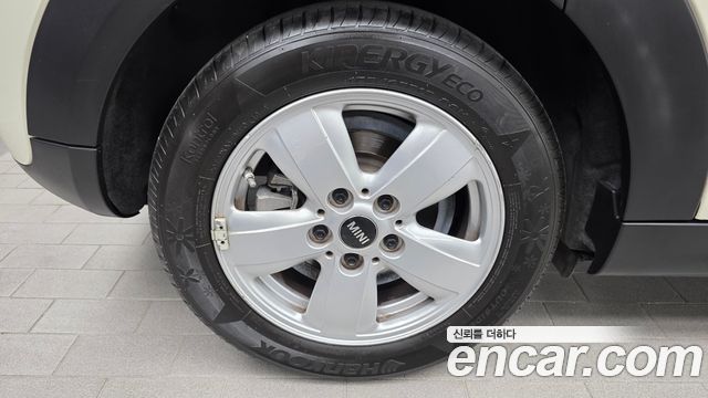 Mini Cooper 2019 — photo 5