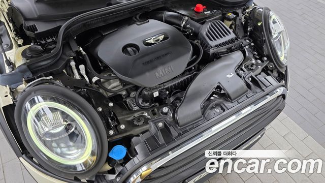 Mini Cooper 2019 — photo 6