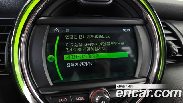 Mini Cooper 2019 — photo 21