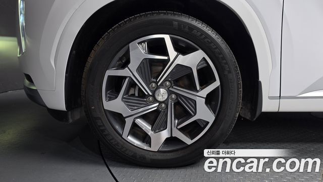 Hyundai Palisade 2021 — photo 5