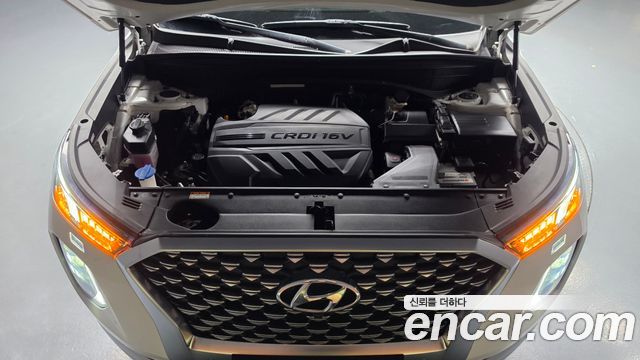 Hyundai Palisade 2021 — photo 6