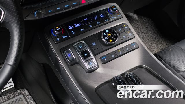 Hyundai Palisade 2021 — photo 12