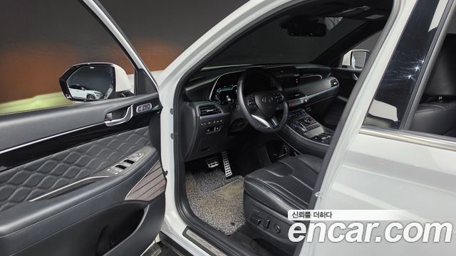 Hyundai Palisade 2021 — photo 13