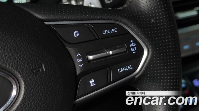 Hyundai Palisade 2021 — photo 19