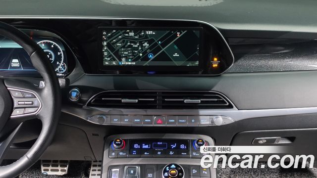 Hyundai Palisade 2021 — photo 20