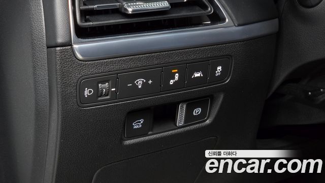 Hyundai Palisade 2021 — photo 22