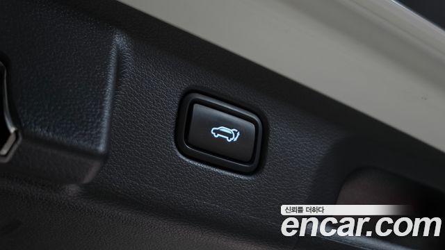 Hyundai Palisade 2021 — photo 23