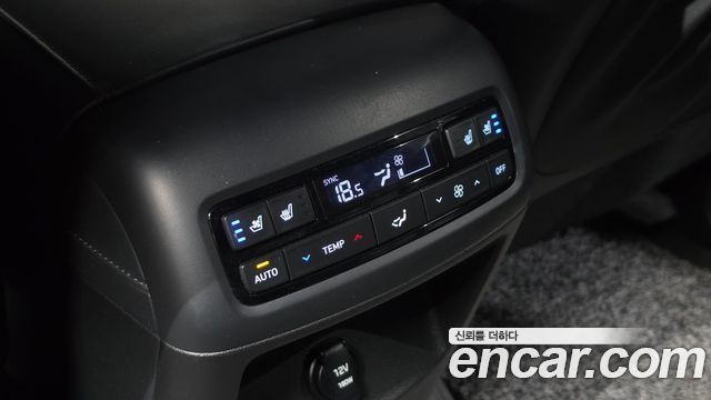 Hyundai Palisade 2021 — photo 26