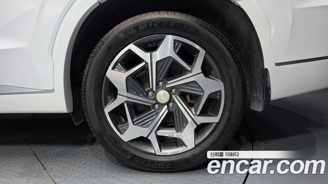 Hyundai Palisade 2021 — photo 7