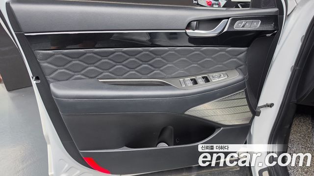 Hyundai Palisade 2021 — photo 14