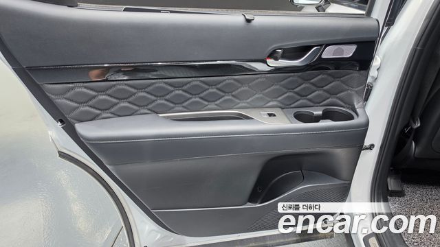 Hyundai Palisade 2021 — photo 15