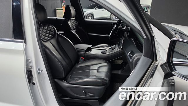 Hyundai Palisade 2021 — photo 16