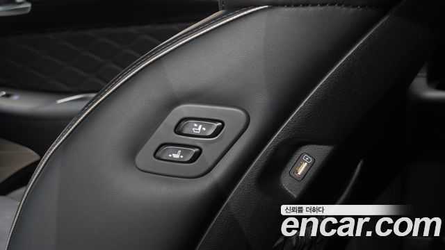 Hyundai Palisade 2021 — photo 27