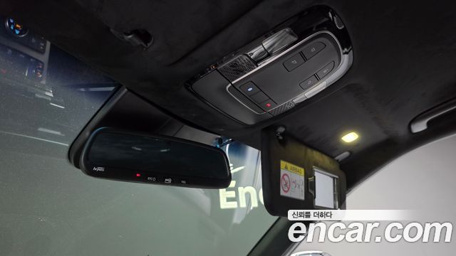 Hyundai Palisade 2021 — photo 28