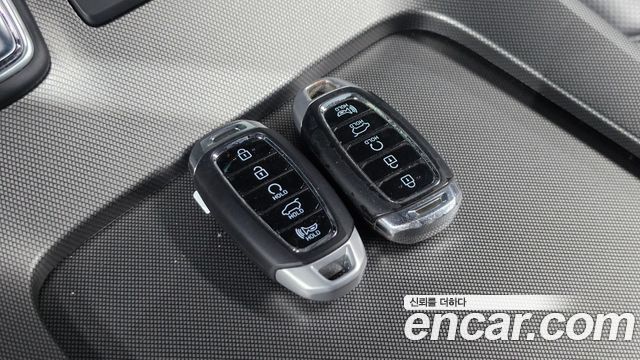 Hyundai Palisade 2021 — photo 29