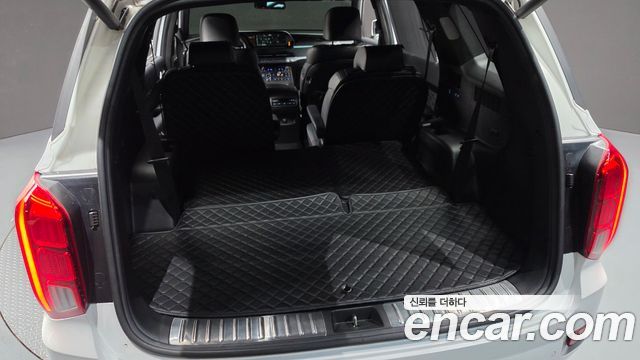 Hyundai Palisade 2021 — photo 30