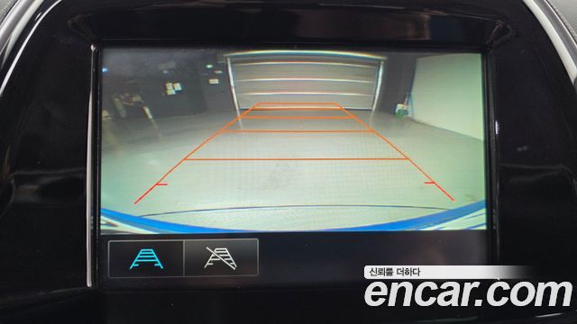 Chevrolet Korea Spark 2016 — photo 21