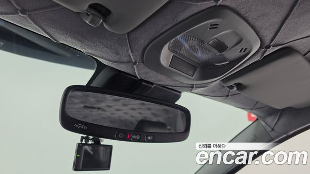 Chevrolet Korea Spark 2016 — photo 24