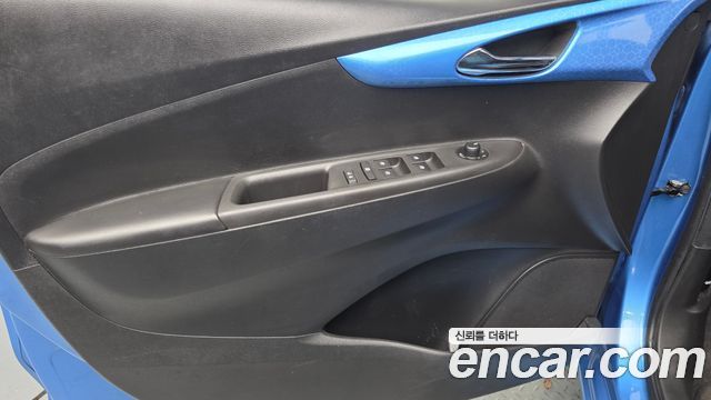 Chevrolet Korea Spark 2016 — photo 14
