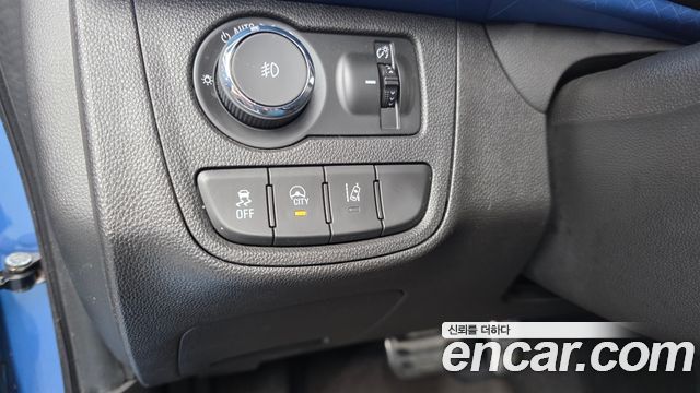 Chevrolet Korea Spark 2016 — photo 28