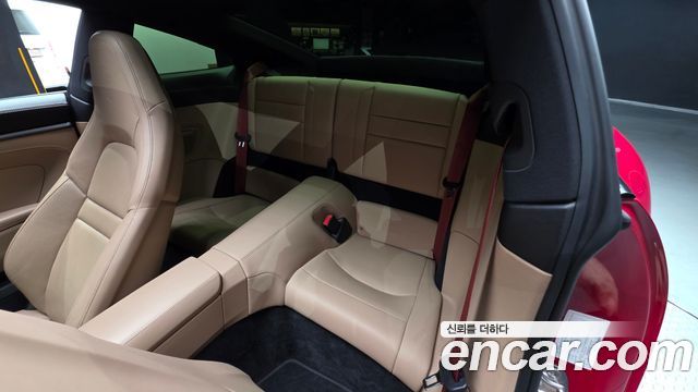 Porsche 911 2020 — photo 12