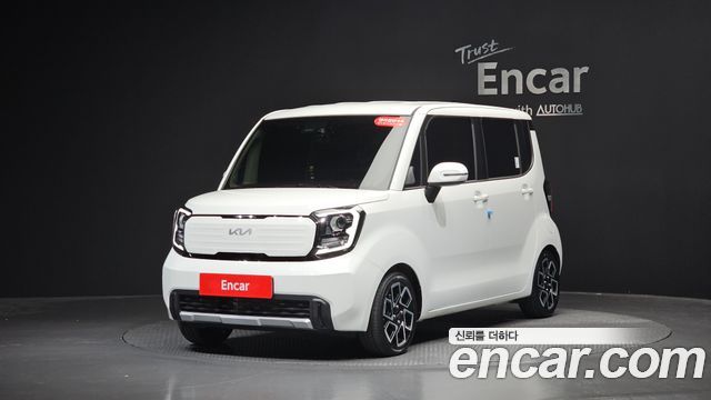 Kia RAY 2026 — photo 31