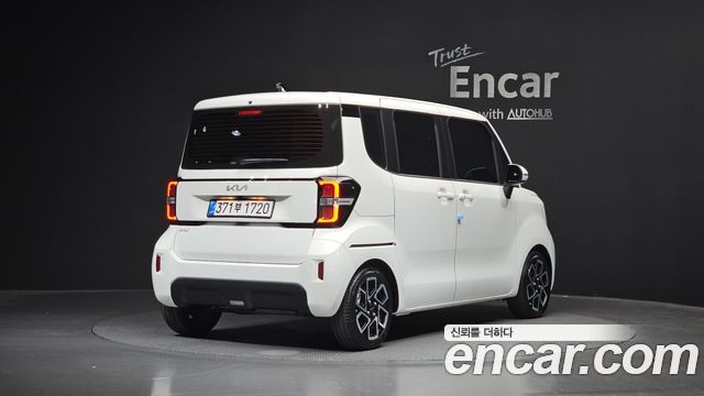 Kia RAY 2026 — photo 2