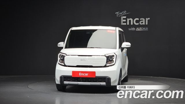 Kia RAY 2026 — photo 3