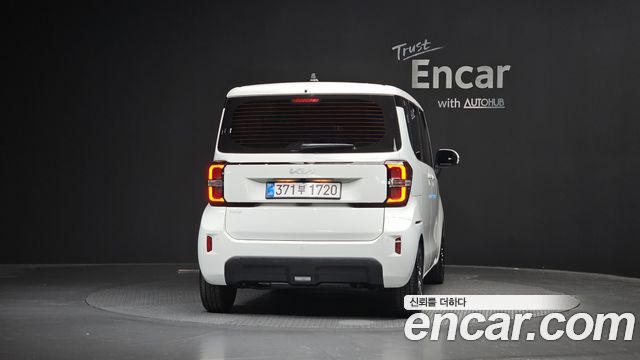 Kia RAY 2026 — photo 4