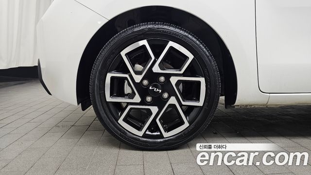 Kia RAY 2026 — photo 5