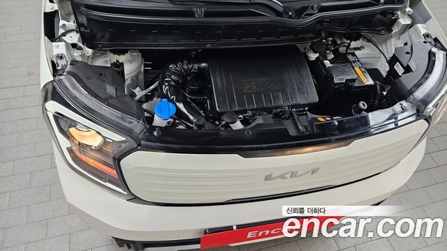 Kia RAY 2026 — photo 6