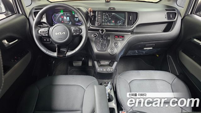 Kia RAY 2026 — photo 10