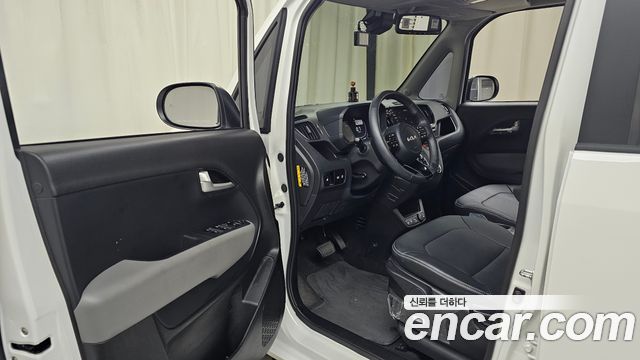 Kia RAY 2026 — photo 13