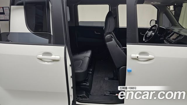 Kia RAY 2026 — photo 17